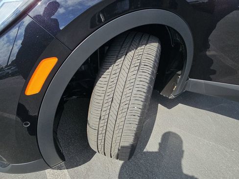 Certified 2023 Volkswagen ID.4 Pro S RWD image 33