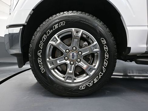 Used 2021 Ford F150 XLT w/ Equipment Group 302A High image 19