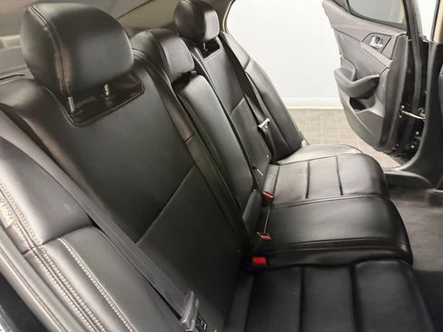 Used 2021 Nissan Maxima 3.5 SV w/ Floor Mat Group FWD image 44