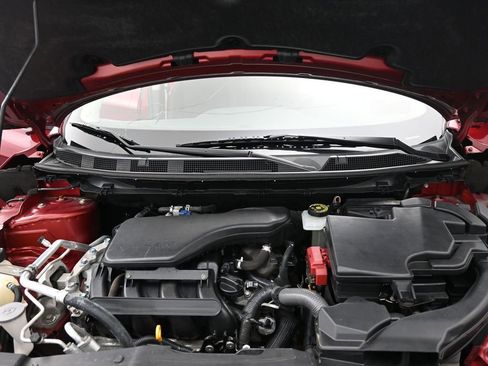 Used 2020 Nissan Rogue Sport S image 23