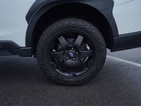 Used 2023 Subaru Outback Wilderness image 43