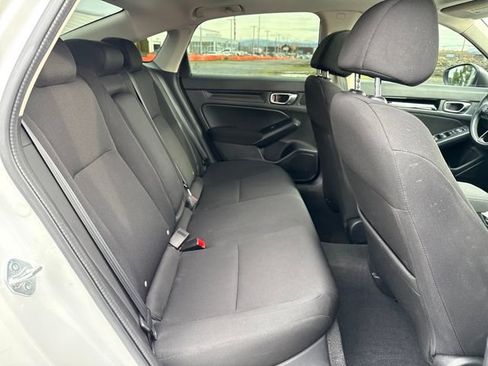 Used 2023 Honda Civic EX image 10