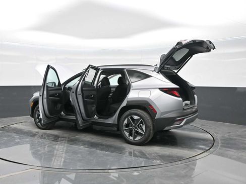 New 2026 Hyundai Tucson SEL image 30