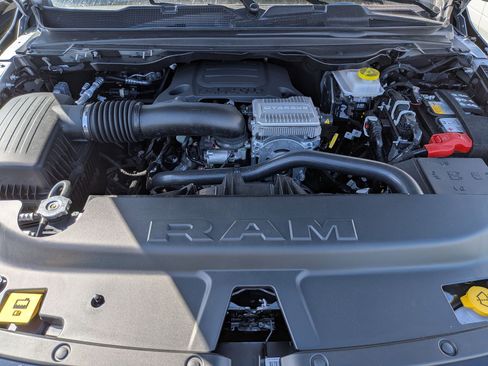 New 2026 RAM 1500 Laramie image 34