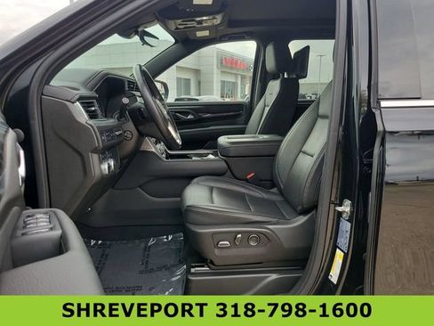 Certified 2021 GMC Yukon XL Denali w/ Denali Premium Package AWD/4WD image 20