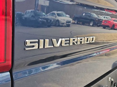 Used 2020 Chevrolet Silverado 1500 RST image 13