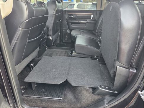 Used 2017 RAM 1500 Laramie w/ Convenience Group image 21