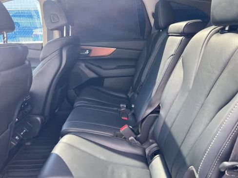 Used 2022 Acura MDX SH-AWD w/ Technology Package image 19