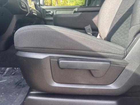 New 2026 RAM 2500 Tradesman image 23