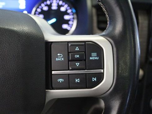 Used 2022 Ford Expedition Max Limited AWD/4WD image 15