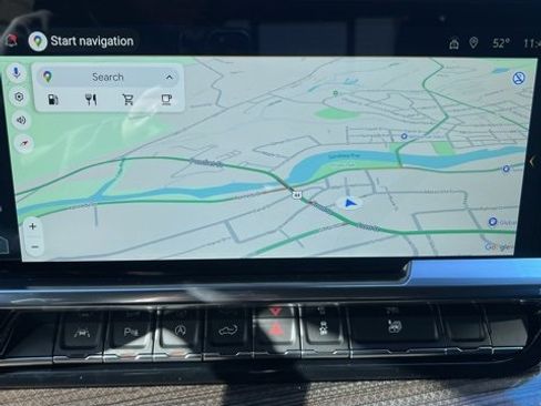 New 2026 Chevrolet Silverado 1500 LT w/ Safety Package image 32