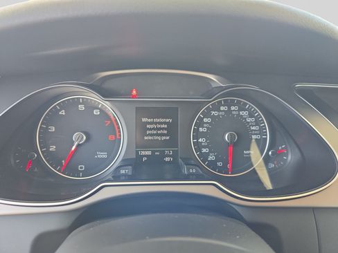 Used 2014 Audi A4 Premium Plus AWD/4WD image 14