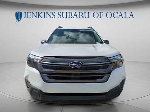 Used 2026 Subaru Forester Premium AWD/4WD image 8