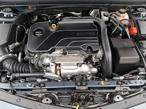 Used 2019 Chevrolet Malibu LS image 27