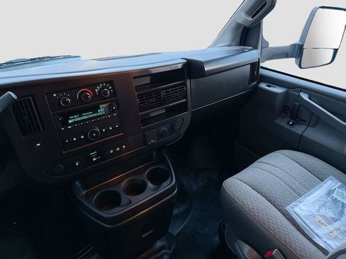 Used 2023 Chevrolet Express 3500 w/ Power Convenience Package image 20