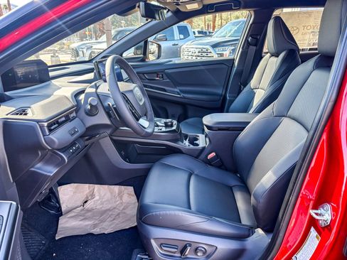 New 2026 Toyota bZ image 20