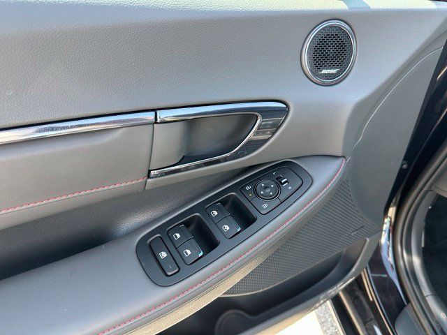 Used 2025 Hyundai Sonata N Line FWD image 19