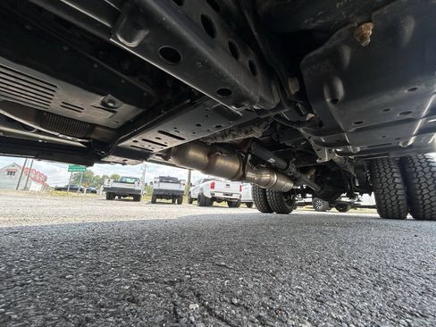 Used 2019 RAM 3500 Tradesman AWD/4WD image 26