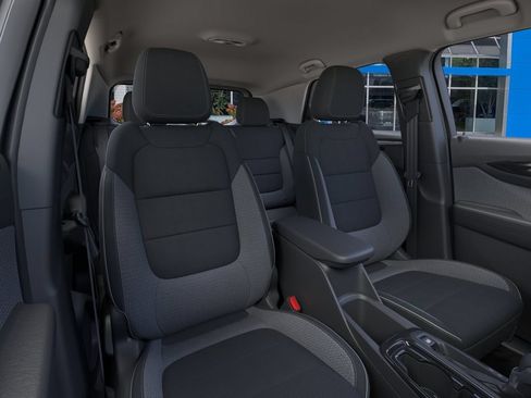 New 2026 Chevrolet TrailBlazer LT w/ Convenience Package AWD/4WD image 16