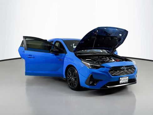 Used 2024 Subaru Impreza RS AWD/4WD image 19