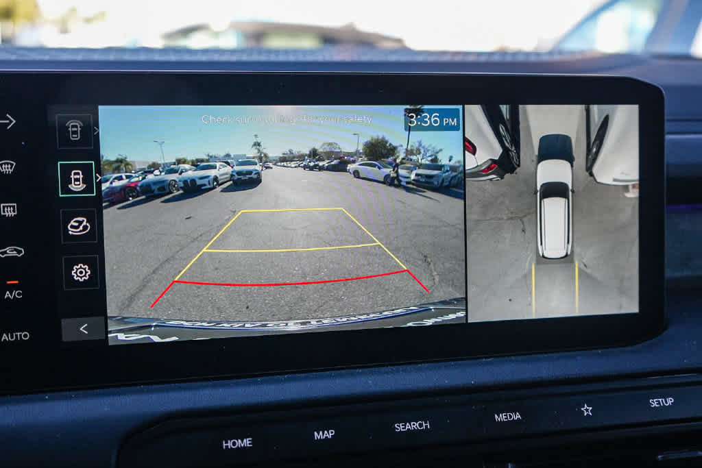 Certified 2027 Kia Telluride SX Prestige X-Pro AWD/4WD image 25