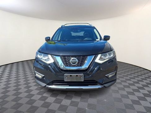 Used 2020 Nissan Rogue SL w/ Premium Package AWD/4WD image 2