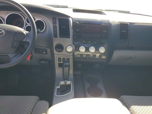 Used 2012 Toyota Tundra 2WD Double Cab image 10