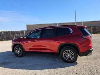 New 2026 GMC Acadia Elevation video 2