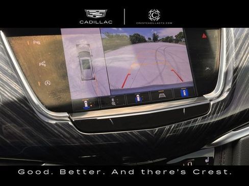 Certified 2024 Cadillac XT6 Premium Luxury w/ Technology Package FWD image 20