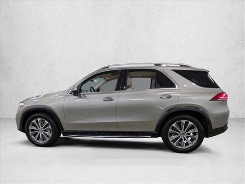 Used 2023 Mercedes-Benz GLE 350 GLE 350 image 9