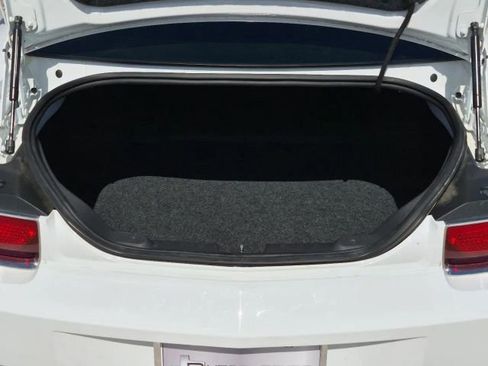 Used 2012 Chevrolet Camaro LT w/ RS Package image 31