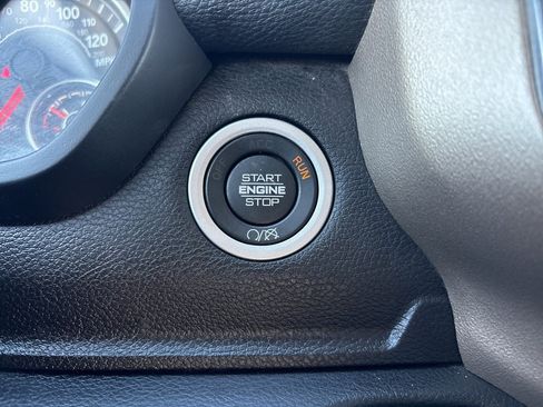 Used 2024 RAM 2500 Laramie w/ Safety Group image 15