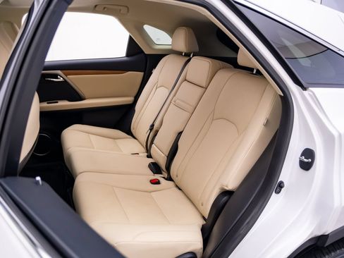 Used 2022 Lexus RX 450h AWD w/ Premium Package image 19