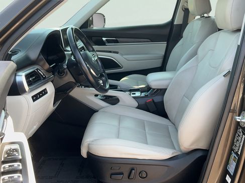 Used 2021 Kia Telluride SX w/ Towing Package FWD image 25