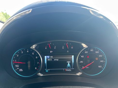 Used 2016 Chevrolet Malibu LT FWD image 16