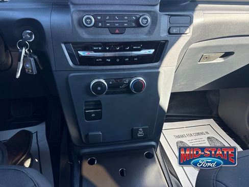 New 2025 Ford Explorer 4WD Police Interceptor w/ Ultimate Wiring Package image 18