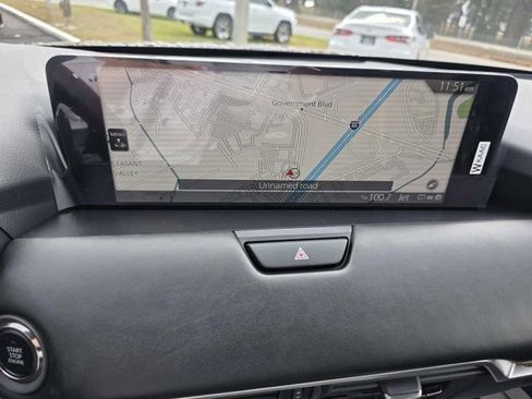 New 2026 MAZDA CX-90 3.3 Turbo w/ Premium Plus Pkg image 9