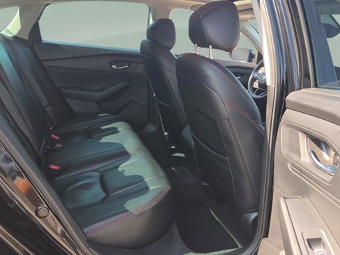 Used 2023 Honda Accord EX image 16