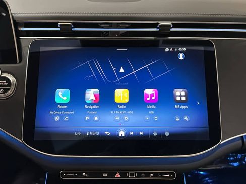 New 2026 Mercedes-Benz E 350 4MATIC Sedan image 21