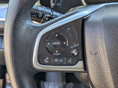 Used 2016 Honda Civic EX-T image 22