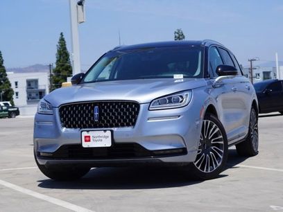 Used 2022 Lincoln Corsair Grand Touring w/ Elements Technology Bundle