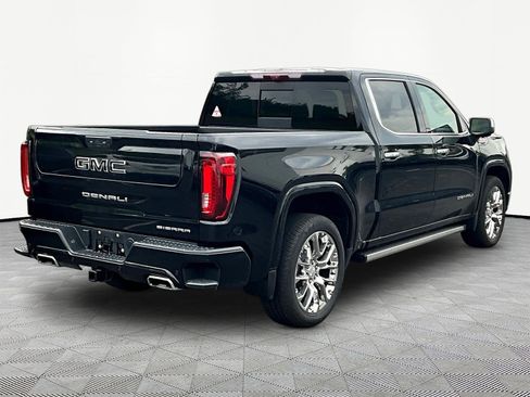 Used 2026 GMC Sierra 1500 Denali AWD/4WD image 6