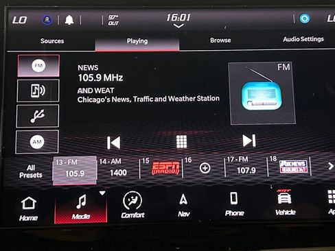 Used 2021 Dodge Durango SRT Hellcat w/ Premium Interior Group AWD/4WD image 82