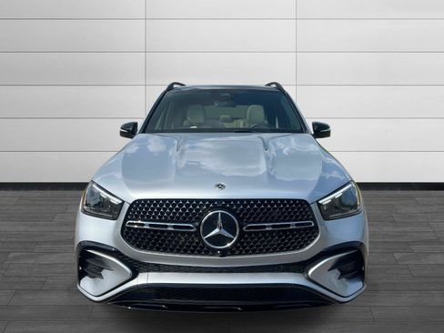 Used 2026 Mercedes-Benz GLE 350 4MATIC image 8