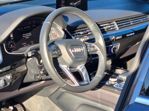 Used 2018 Audi Q7 3.0T Prestige image 33