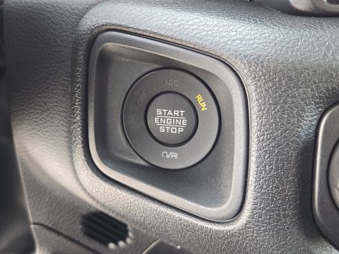 New 2026 Jeep Gladiator Sport image 13