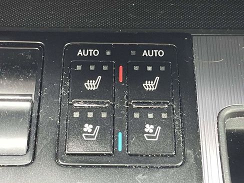 Used 2022 Lexus RX 350 F Sport w/ Accessory Package AWD/4WD image 20