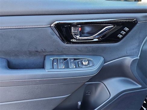 New 2025 Subaru Forester Touring image 10