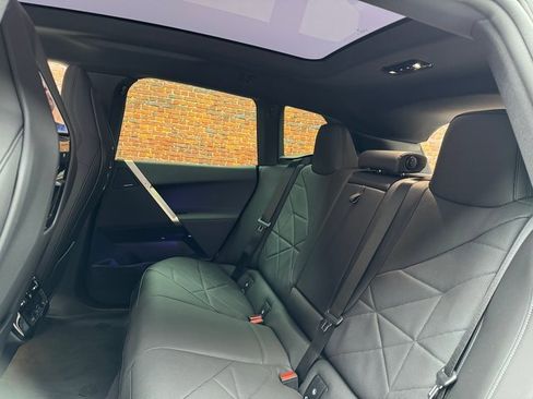 New 2026 BMW iX xDrive60 w/ Premium Package image 25