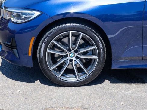 Used 2020 BMW 330i Sedan w/ Premium Package image 13